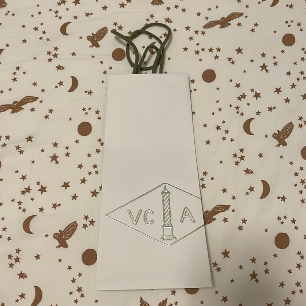 Van Cleef & Arpels Bag